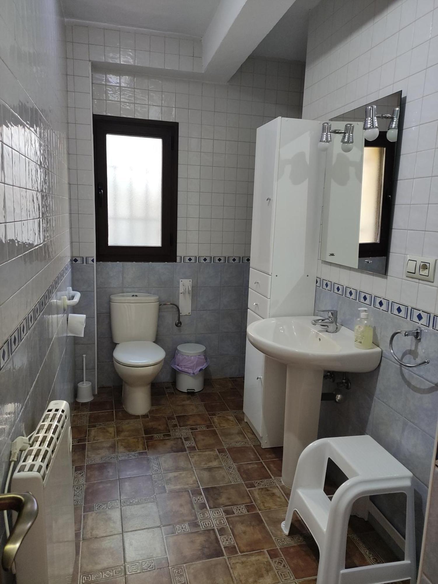 Viviendasfuentezuelas Ferienhaus