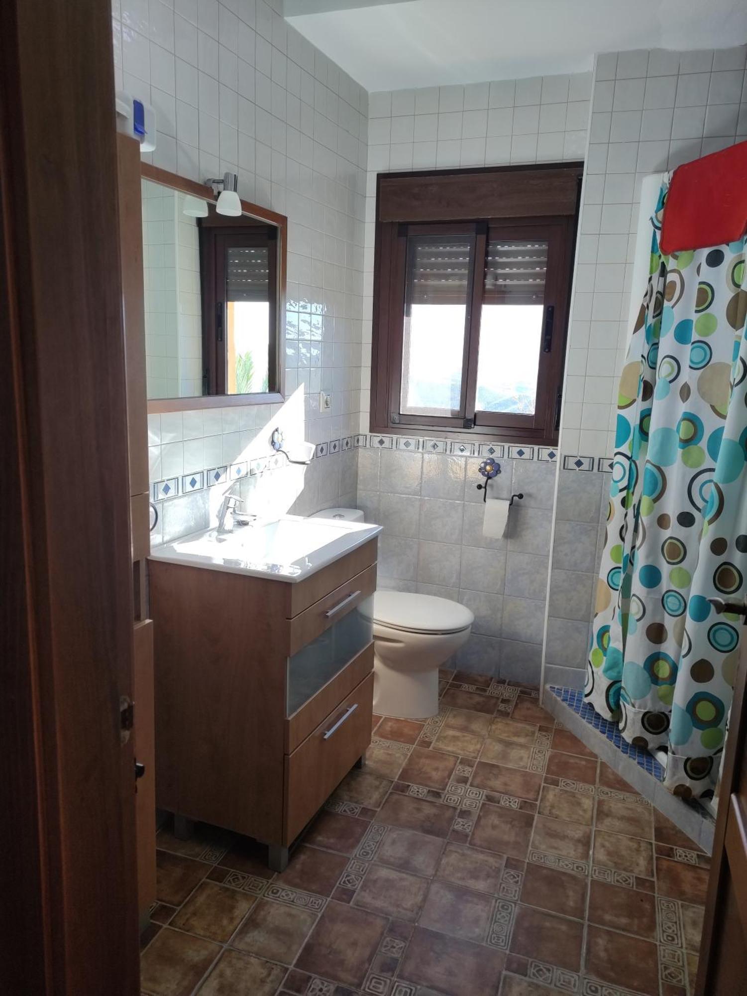 Holiday home Viviendasfuentezuelas *